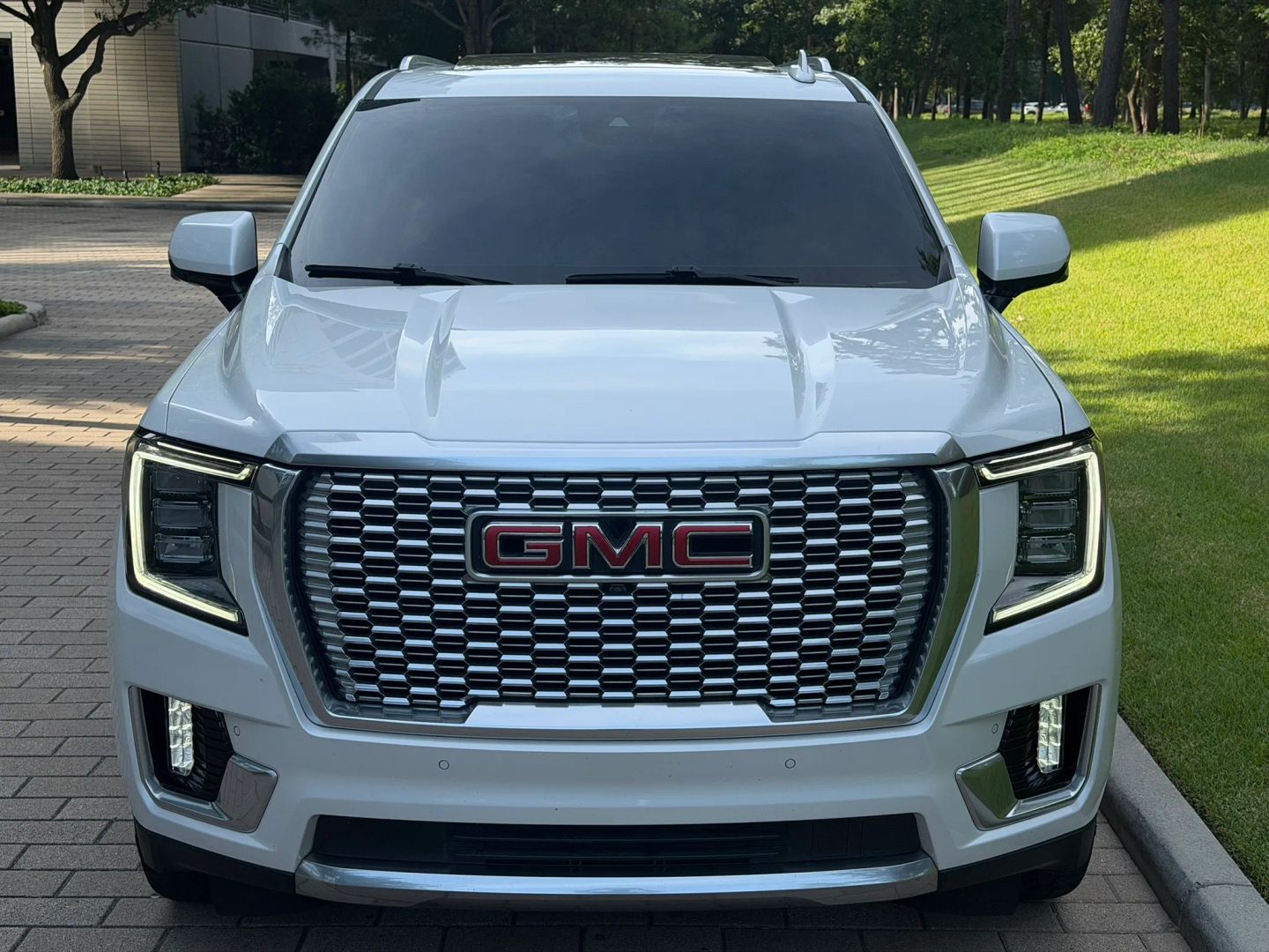 gmc yukon xl 2023 1GKS2JKL3PR133264 image gmc yukon xl 2023 1GKS2JKL3PR133264 image